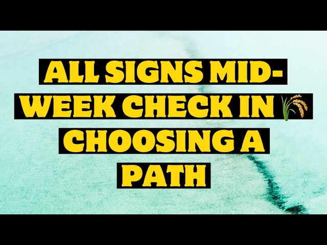 You Know Exactly What To Do, Trust Yourself With Your Next Move…June 15th-June 17th Tarot Prediction