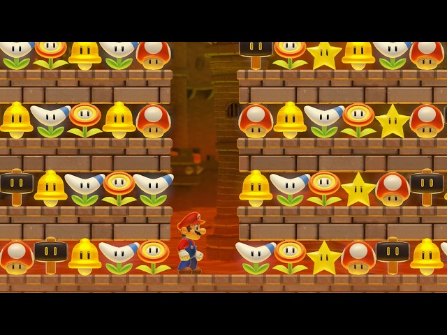 Super Mario Maker 2 Endless Mode #2297