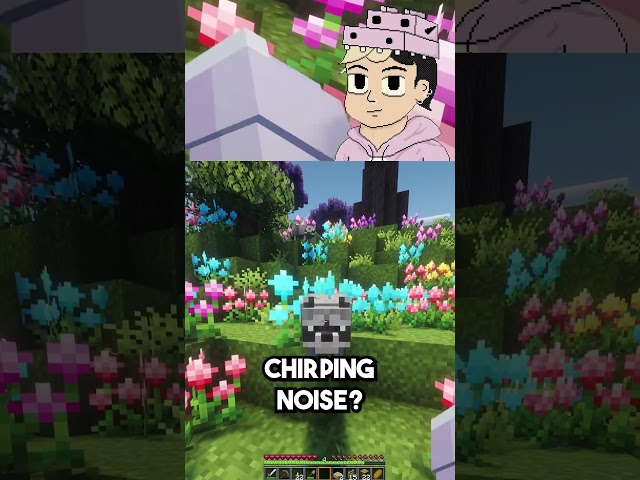 Did He Just Fart In My Face...? #gaming #minecraft #modpack