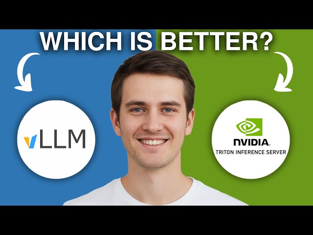Vllm Vs Triton | Which Open Source Library is BETTER in 2026?