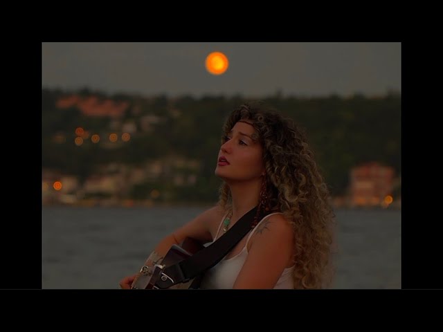 Eda Tat - Cümbüş ( Akustik  )