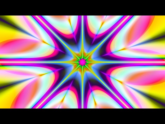 Emma Louise & Flume - DUMB [Album Visualizer]