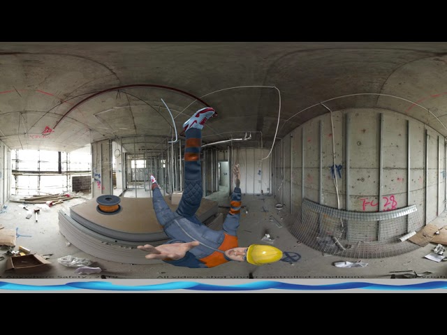 Working at Height: 5 Safe Work Platform