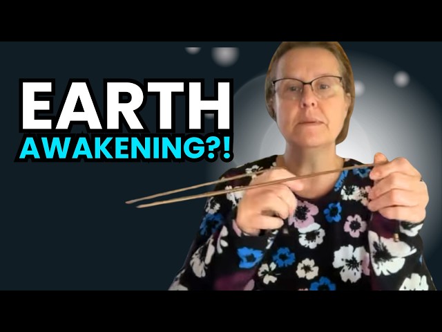 Natural Disasters Exposed: Spirit Guides Reveal Gaia’s Secret Reset! 🔮 Ask The Spirit Guides