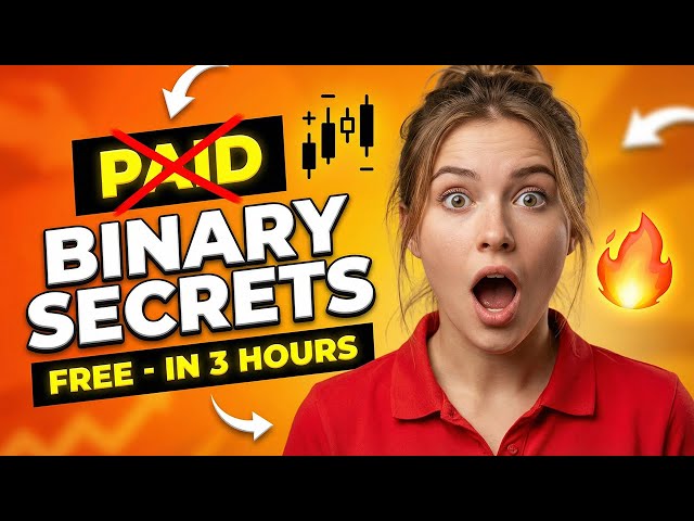 BINARY OPTIONS LIVE TRADING ▶ OLYMP TRADE LIVE | BINARY TRADING FOR BEGINNERS | AI TRADING SIGNALS