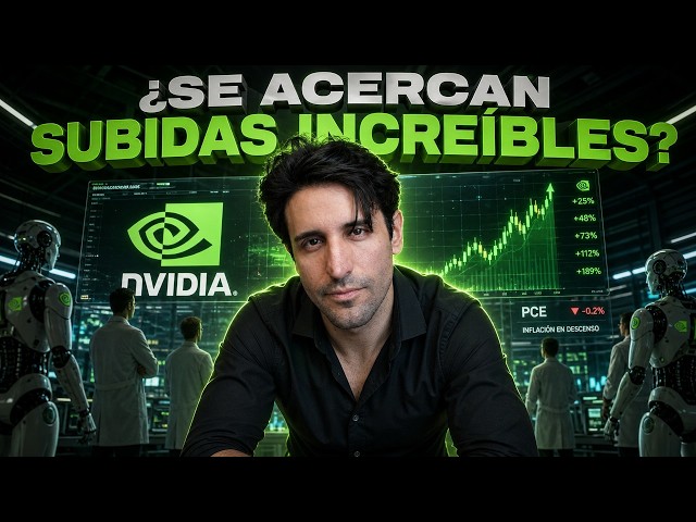 WILL NVIDIA CAUSE THE MARKET TO EXPLODE HIGHER TOMORROW?