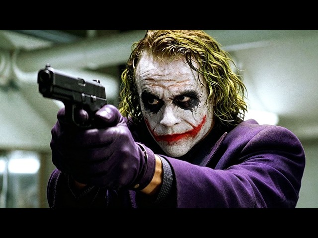 Midnight terror in the old mansion! Clown killer goes on a rampage, deadly pursuit!