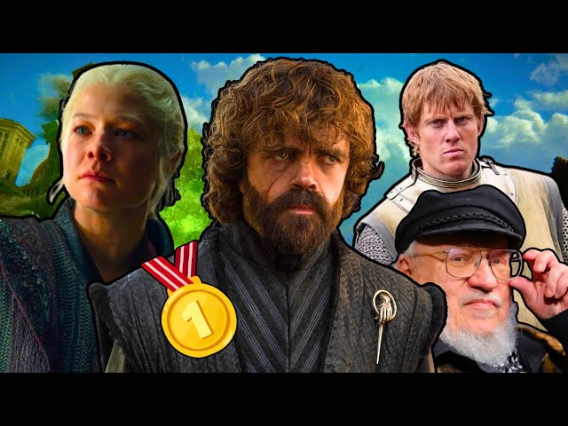Ranking Every Season of HBO’s Westeros Shows