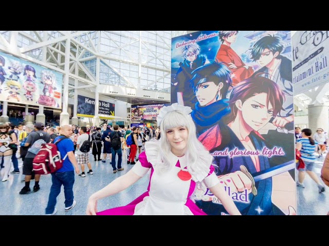 February 8, 2019 Featured Panoramas