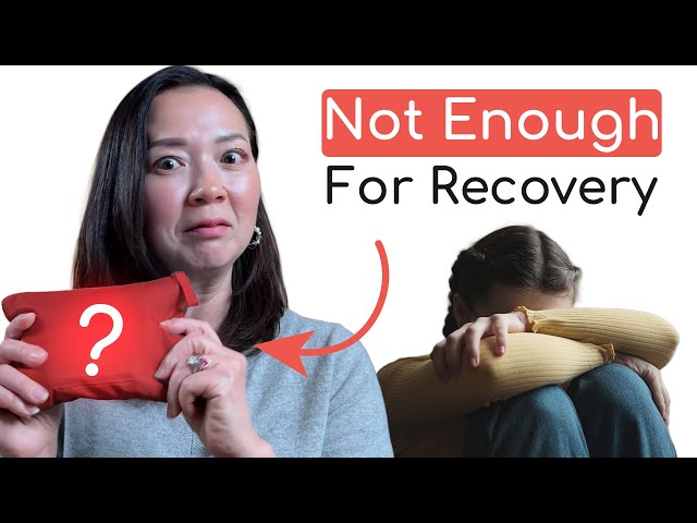 A Coping Kit and Teen FND: What Helps and What Keeps Families Stuck