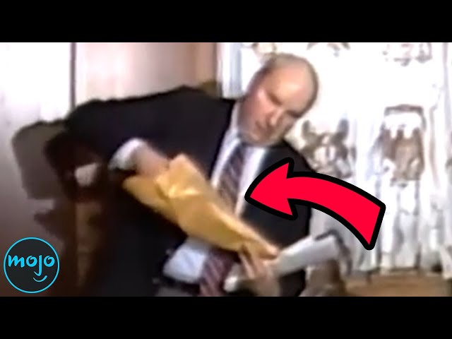 75 Darkest Moments in TV History