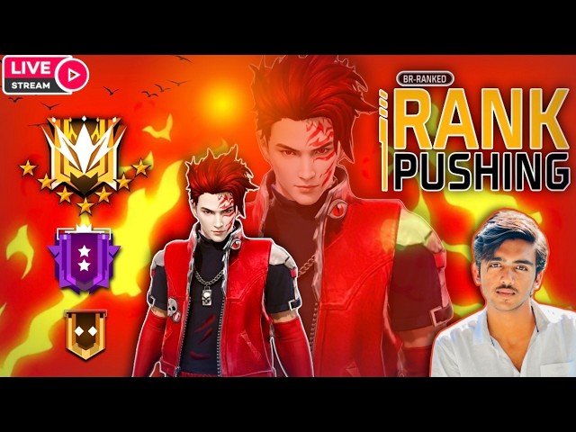🔴 FREE FIRE LIVE 🔥 KING OF SNIPER 👑GRANDMASTER #freefire #live #trending #shortslive