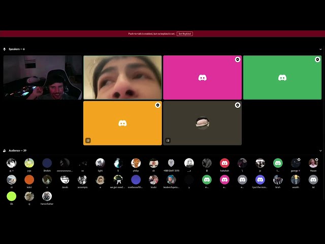 $1.5k DISCORD DARE (FT. JOHN "LICK" DAGHITA & MR BEAST) [02/24/2026]