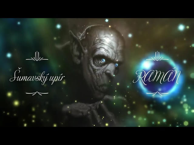 Šumavský upír (Rozhlasová hra) *R*