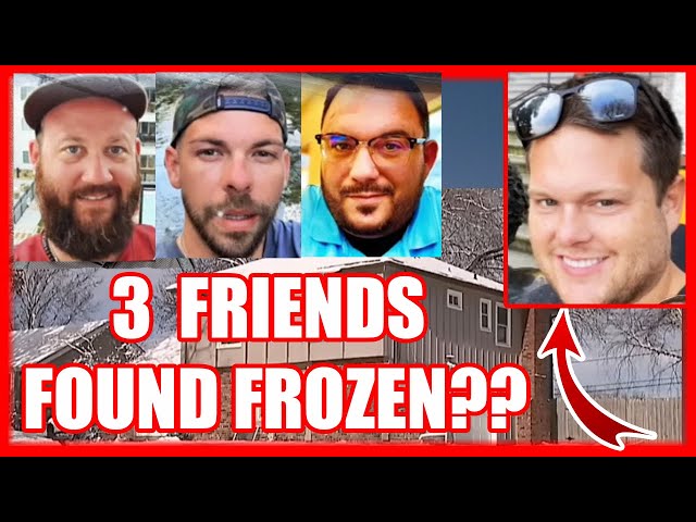 3 Chiefs Fans Found Dead Outside! Full Breakdown
