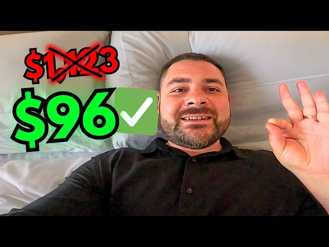 5 Secret Hotel Hacks To Get The CHEAPEST Prices