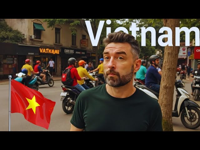 Want to Move to Vietnam? Here's How and Where