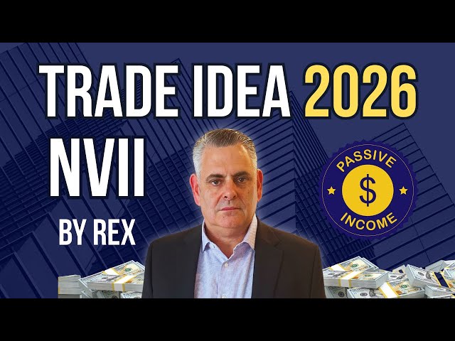 “Top Trade Idea 2026: NVII by REX Shares (NVIDIA‑Based ETF)”