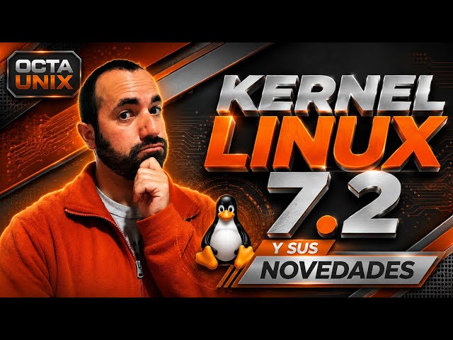 💣 BREAKING NEWS: Linux 7.2 is around the corner... these new features might surprise you