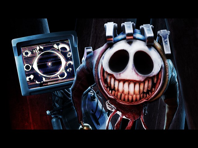 PROTOTYPE'S DEATH – POPPY PLAYTIME CHAPTER 6 [FM]