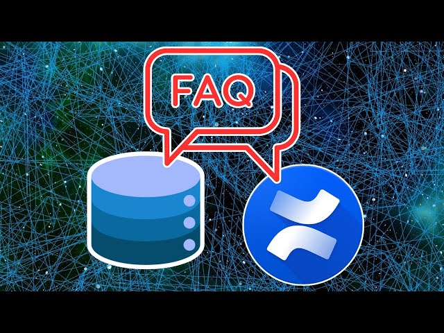 Confluence Databases | Build an FAQ #howto #atlassian