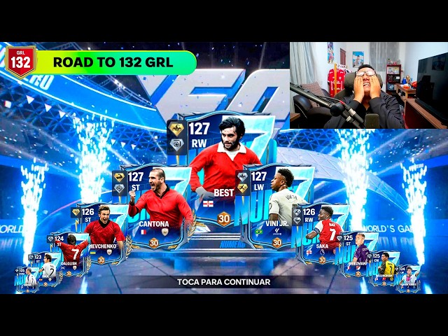 My FIRST PACK OPENING of the "NUMBER" EVENT But with 1000 DRAFTS