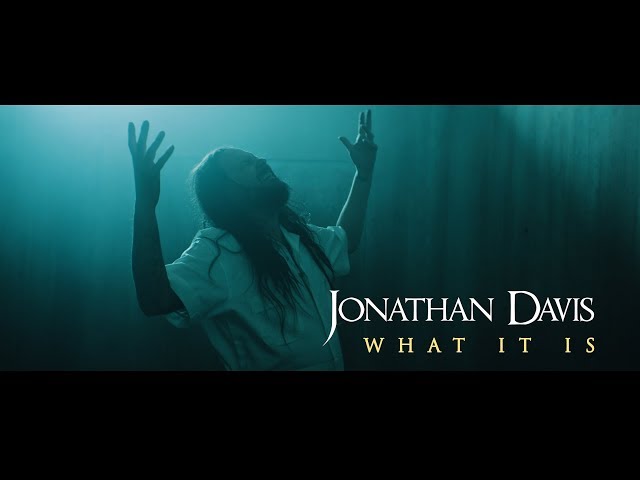 Jonathan Davis - What It Is (Official Music Video) EPISODE 12 - To Be Continued...