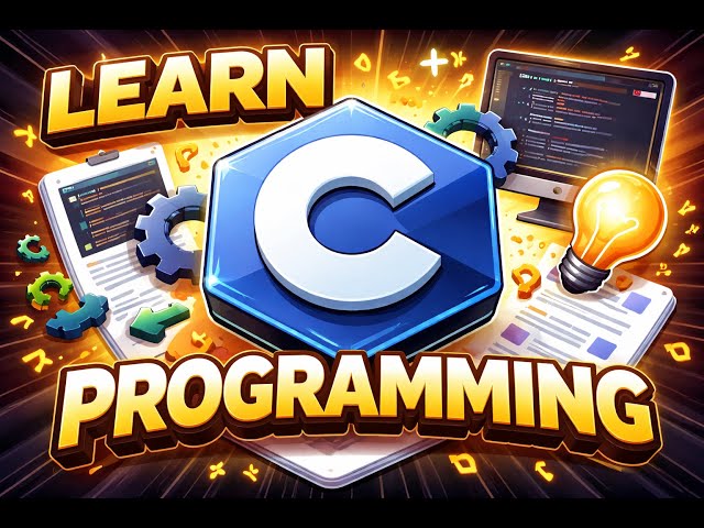 C Programming - Day 10: Problem Solving Session