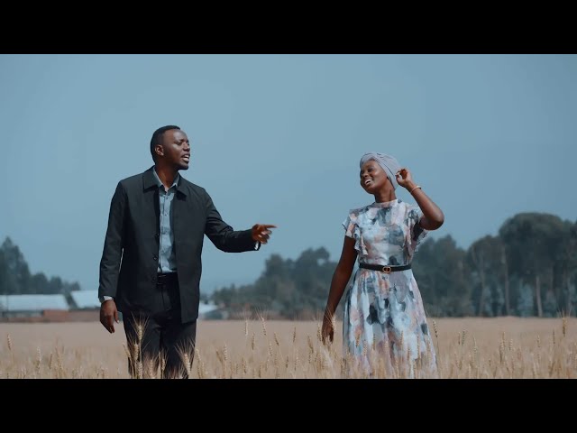 VIDEO MIX 2026 // GUSHIMISHA // AGAKIZA - PAPI CLEVER & DORCAS & MERCI PIANIST