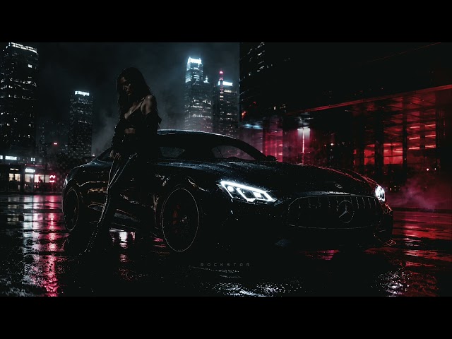 FRHAD, ACIID - Rockstar