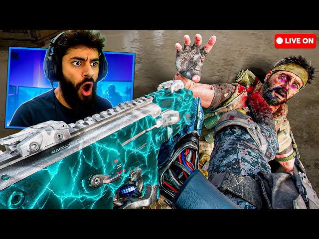 🟢  WARZONE SOLO vs SQUADS 😈