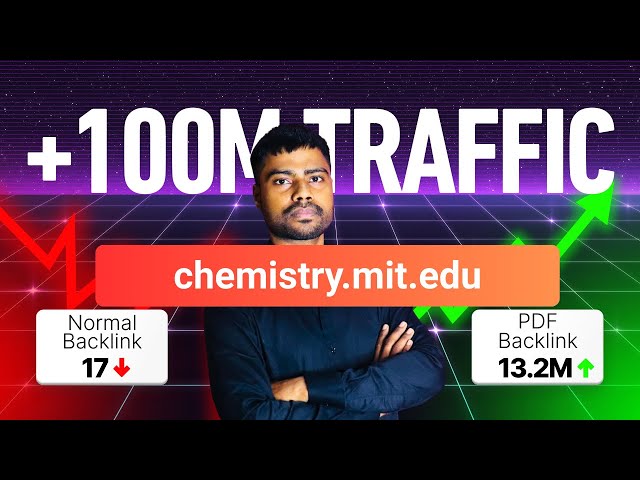 New Ranking Edu Site Reveal: Upload PDF on this Edu sites & Get Top Rank on Google