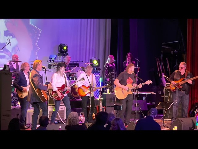 Give Me Love (Give Me Peace on Earth) - George Harrison Fest Live at The Historic Everett Theater