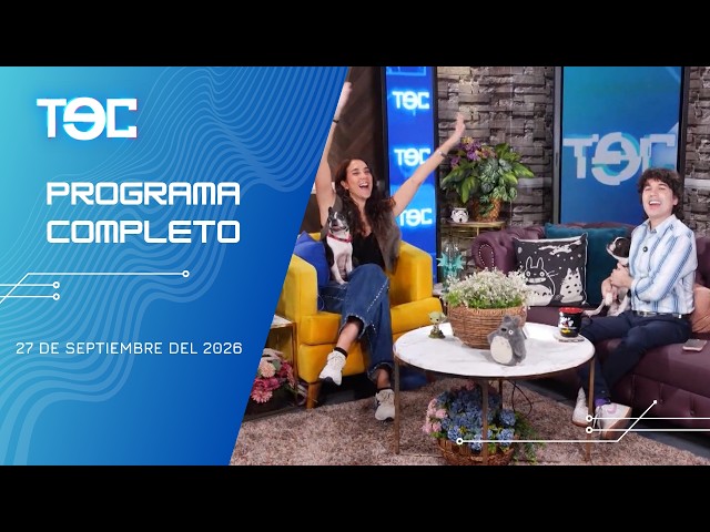 EL TREND DE LOS 80S, LOS 60 AÑOS DE STAR TREK, LO MÁS VIRAL DE MES Y MÁS: Tec 27 de septiembre