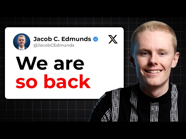 X Just Changed The Algorithm Again