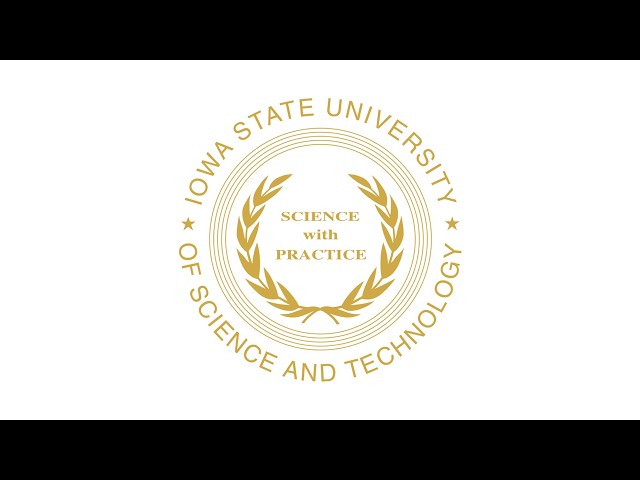 Installation Ceremony of President David Cook