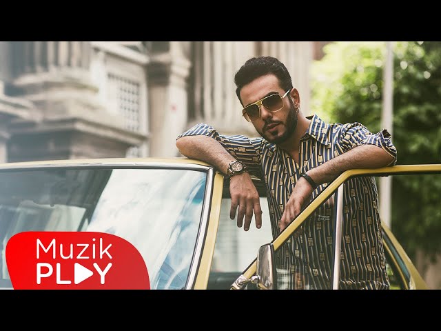 Cefi - Aşk Olsun (Official Video)