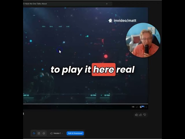 Step by Step  Instructions for Creating an AI Video for Local SEO #localseo #affiliatemarketingtips