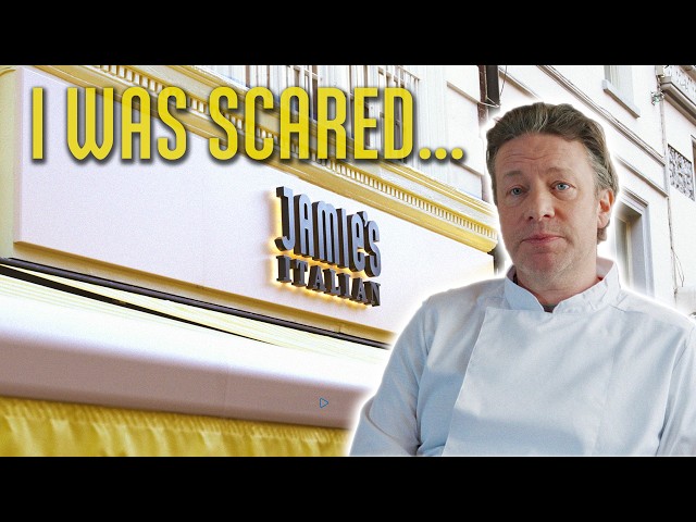 OPENING NIGHT! The Final Chapter of Second Helpings | Episode 4