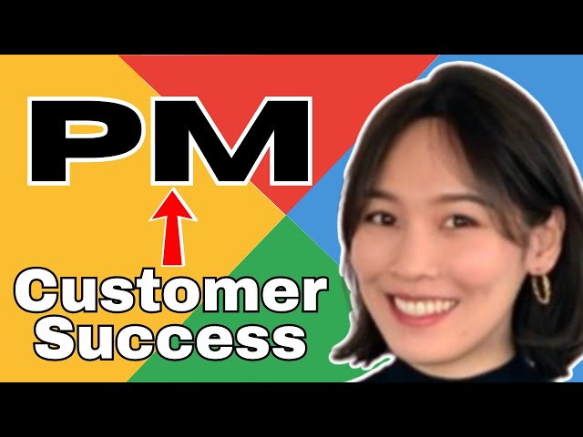 PM Accelerator Dr. Nancy Li Review | Tina Transition from Customer Success to PM With No Experience