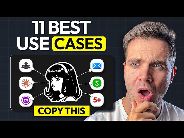 Hermes Agent Use Cases That Are Actually Useful!