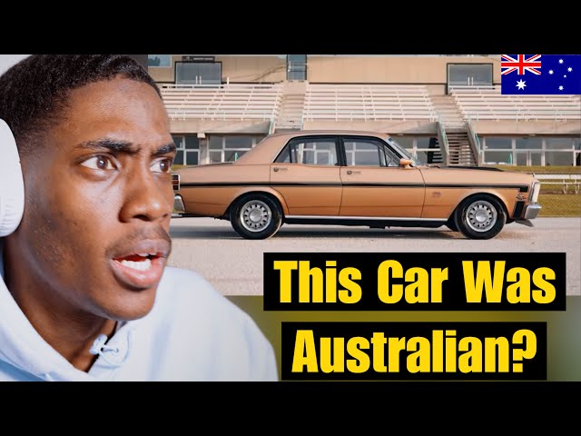 Australian Muscle Cars That Destroys American Muscle Cars