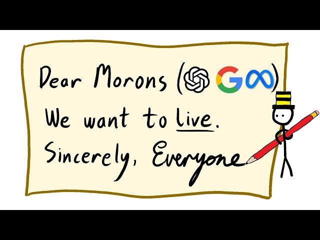 Top AI Scientists Just Called For Ban On Superintelligence