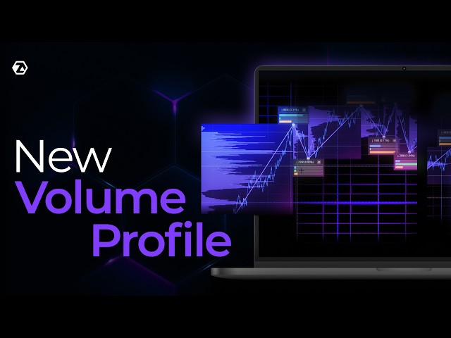 Exclusive feature: ZigZag TPO & Profle | ATAS Updates