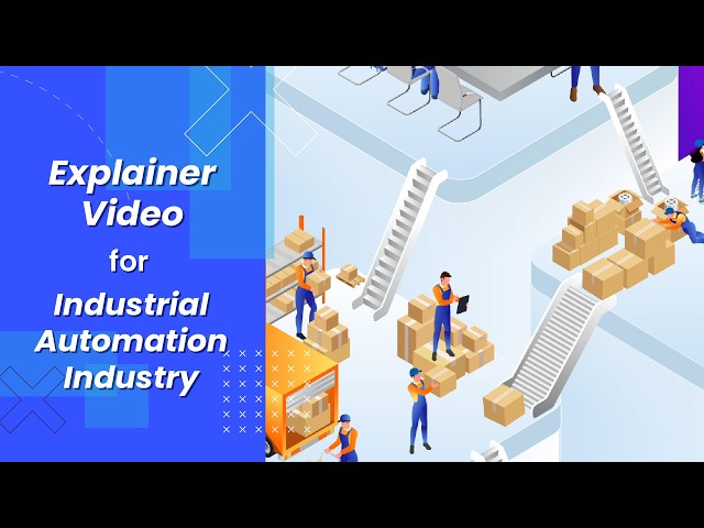 Vertech | Explainer Video by Animation Explainers