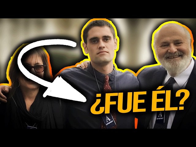 Rob Reiner protagonizó una FUERTE DISCUSIÓN con su hijo en una fiesta antes de su muerte