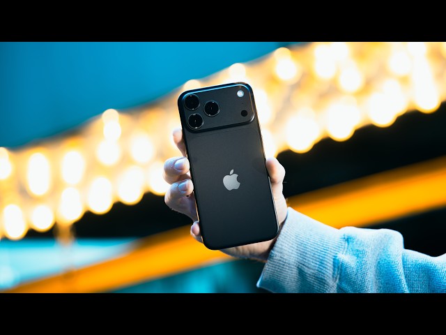 The iPhone 18 Pro Max... Is it Worth The Hype?
