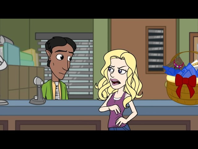 Community | Abed's Master Key