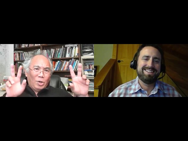 Micro-learning overview interview with Ray Jimenez