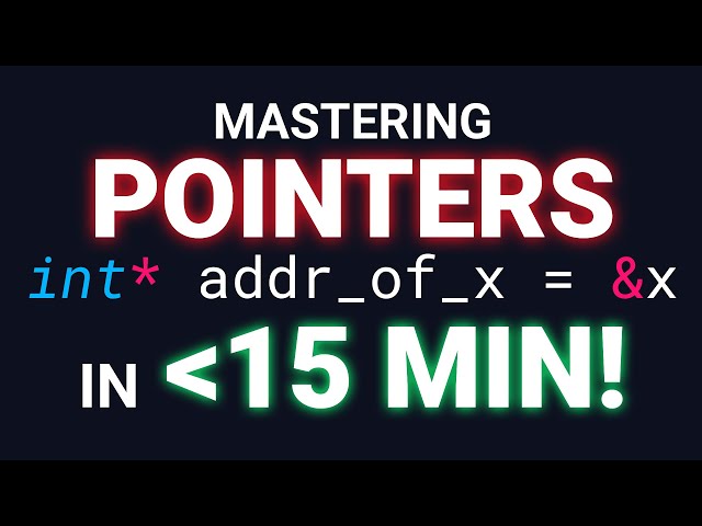 Understanding Pointers | A Filipino’s Guide to Programming